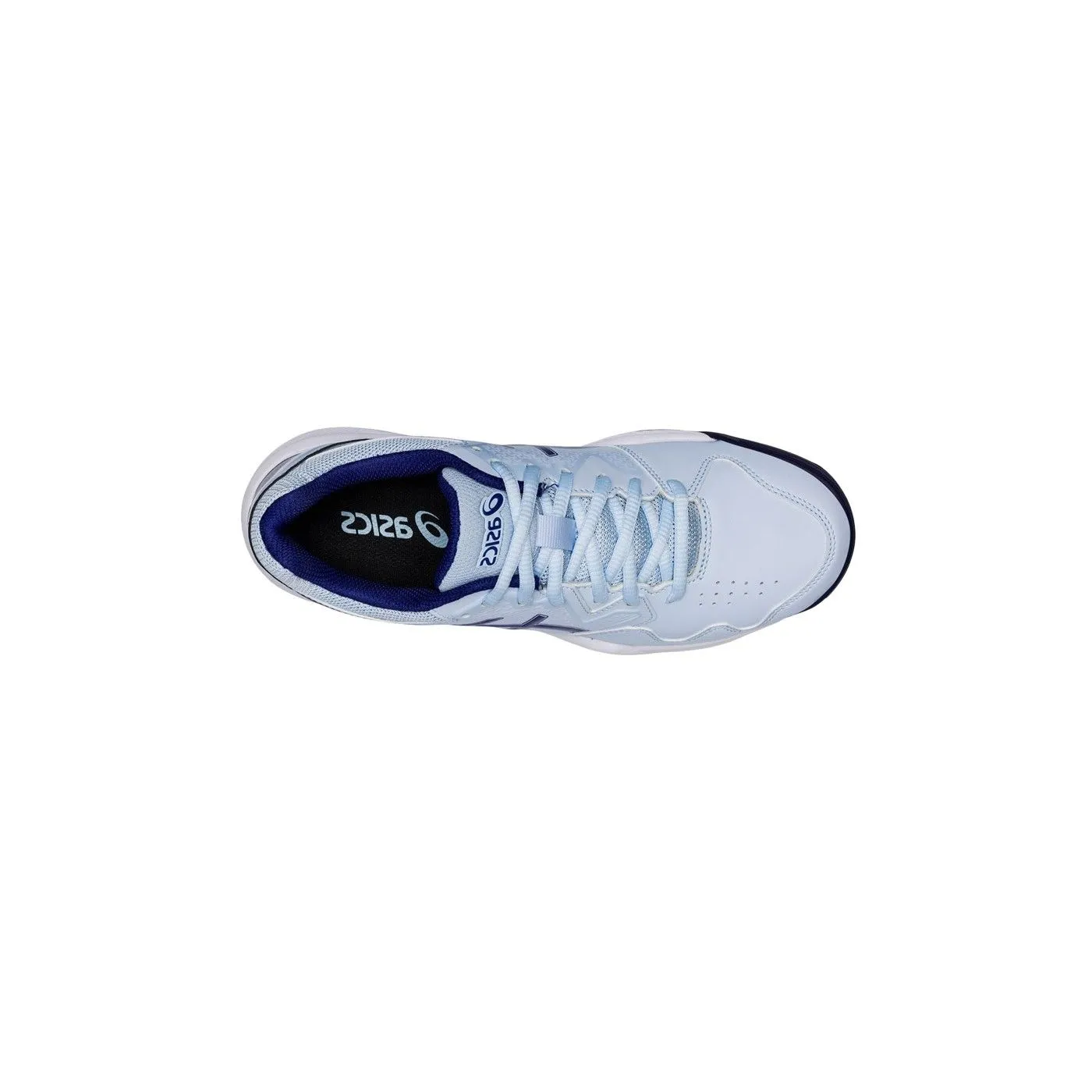 Asics Gel Dedicate 7 Azul Mujer