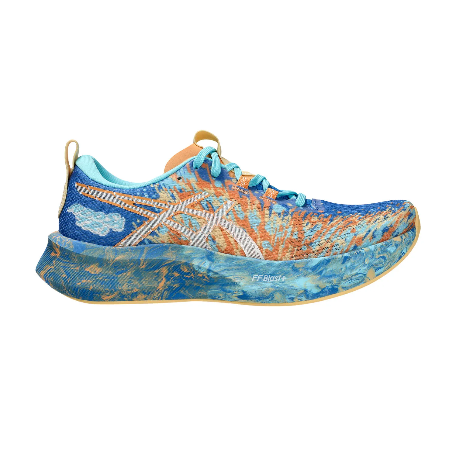 Asics Noosa Tri 16