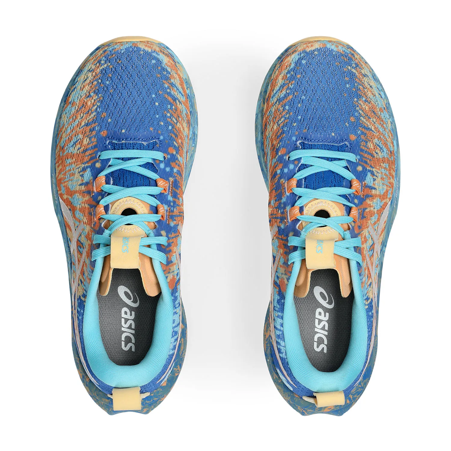Asics Noosa Tri 16