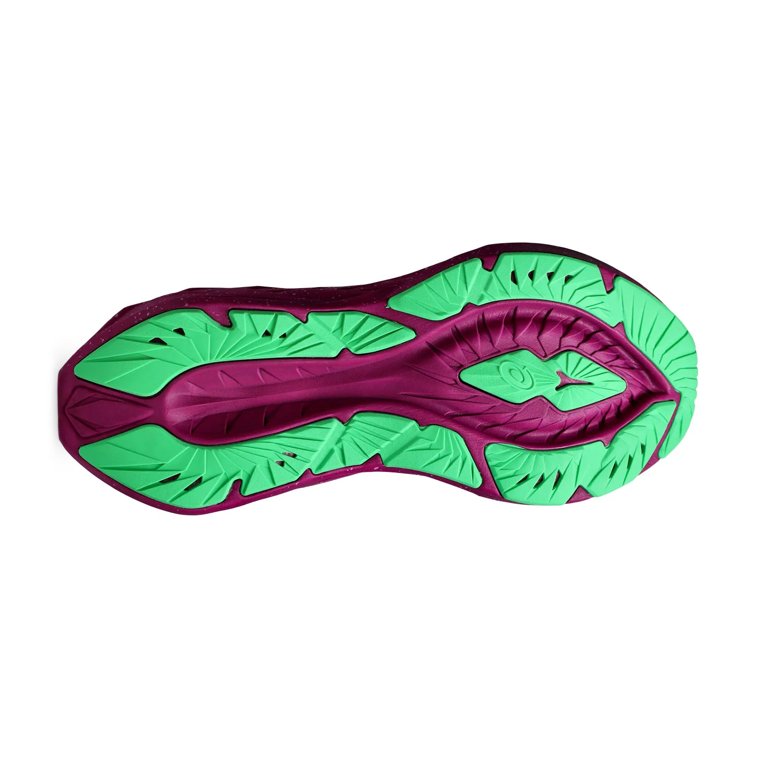 ASICS NOVABLAST 4 LITESHOW