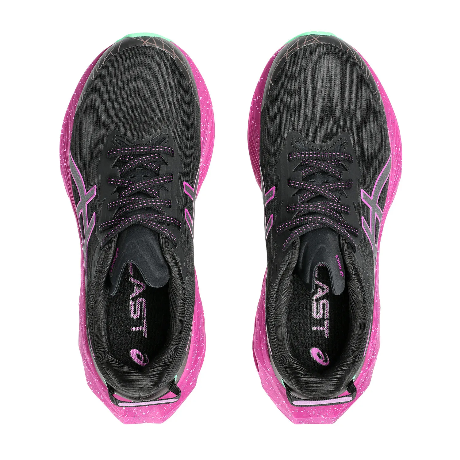 ASICS NOVABLAST 4 LITESHOW