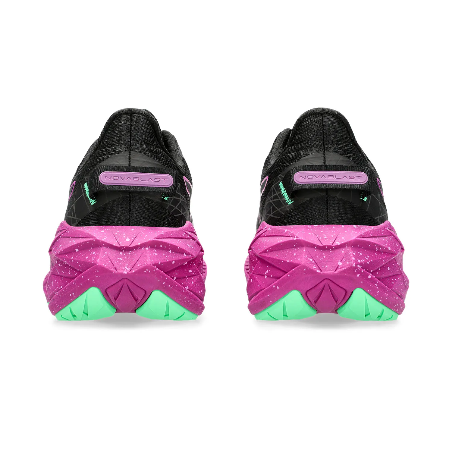 ASICS NOVABLAST 4 LITESHOW