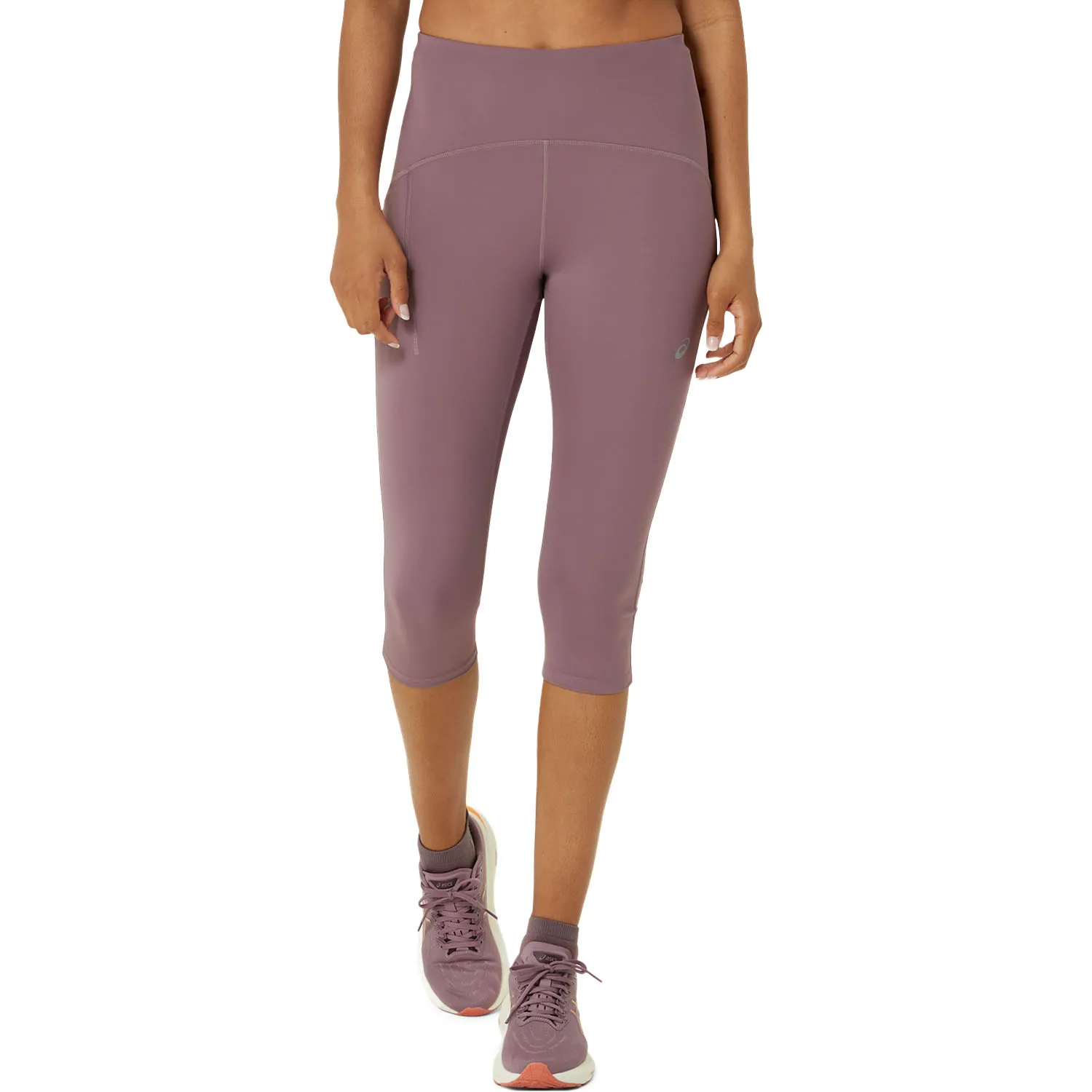 Asics Road Capri