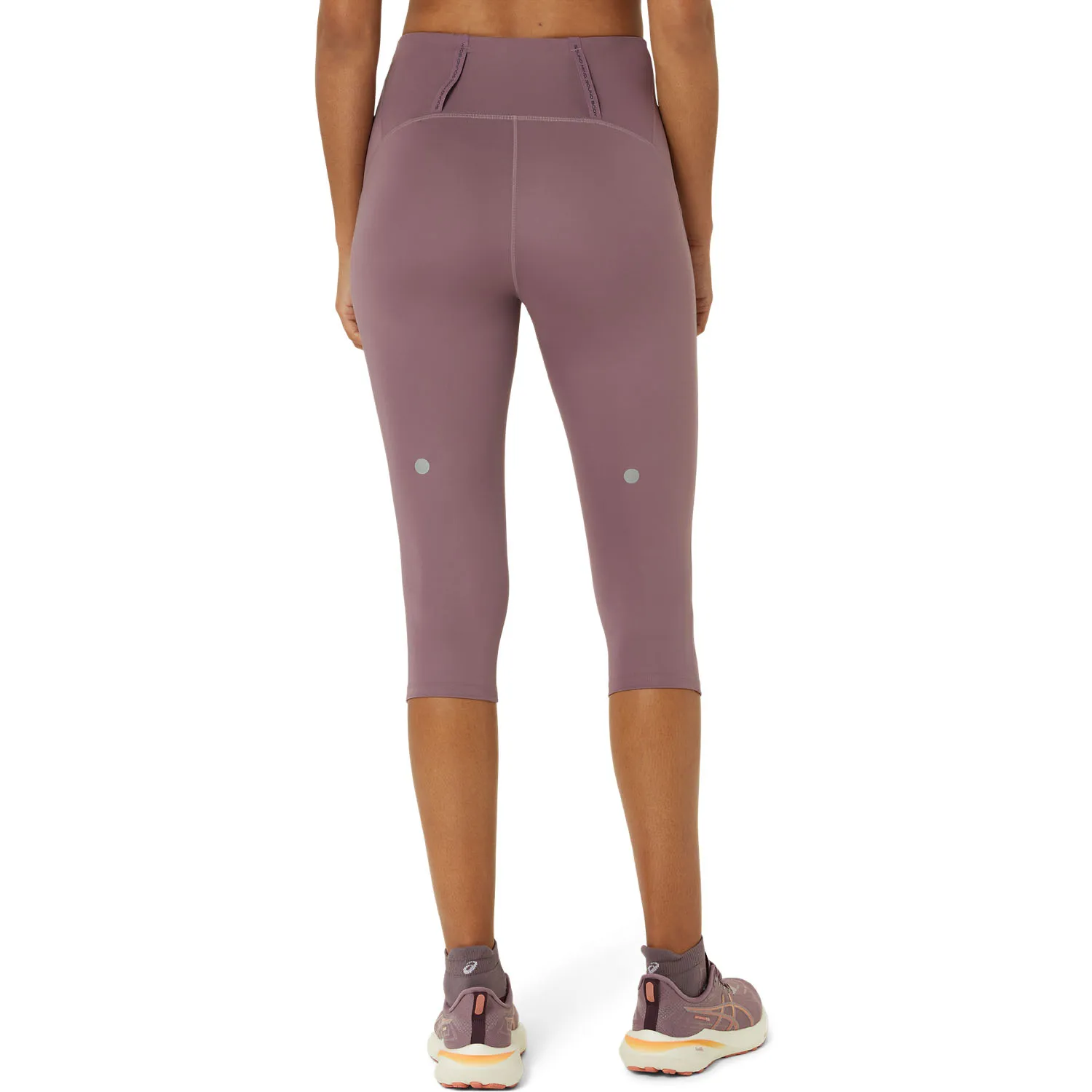 Asics Road Capri