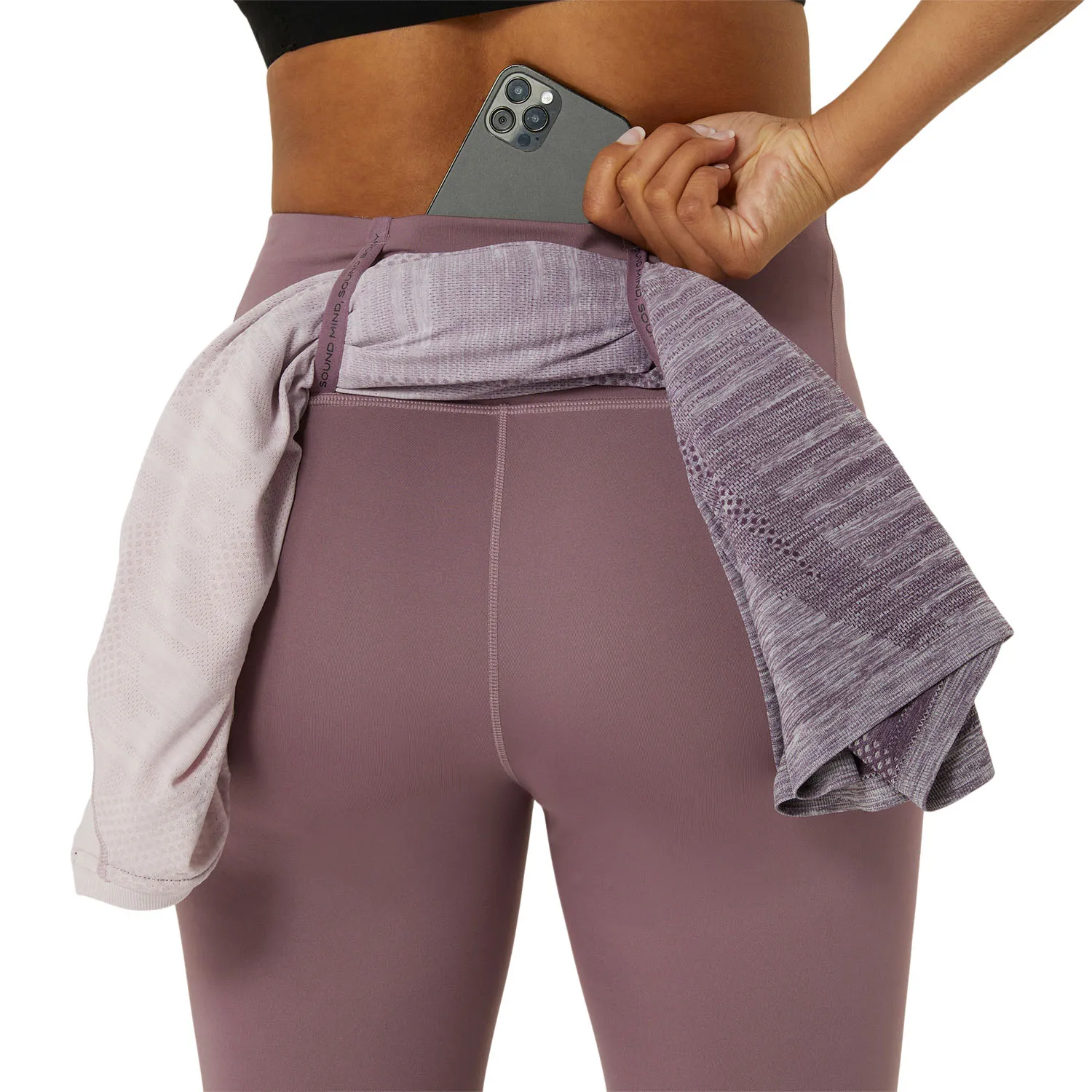 Asics Road Capri