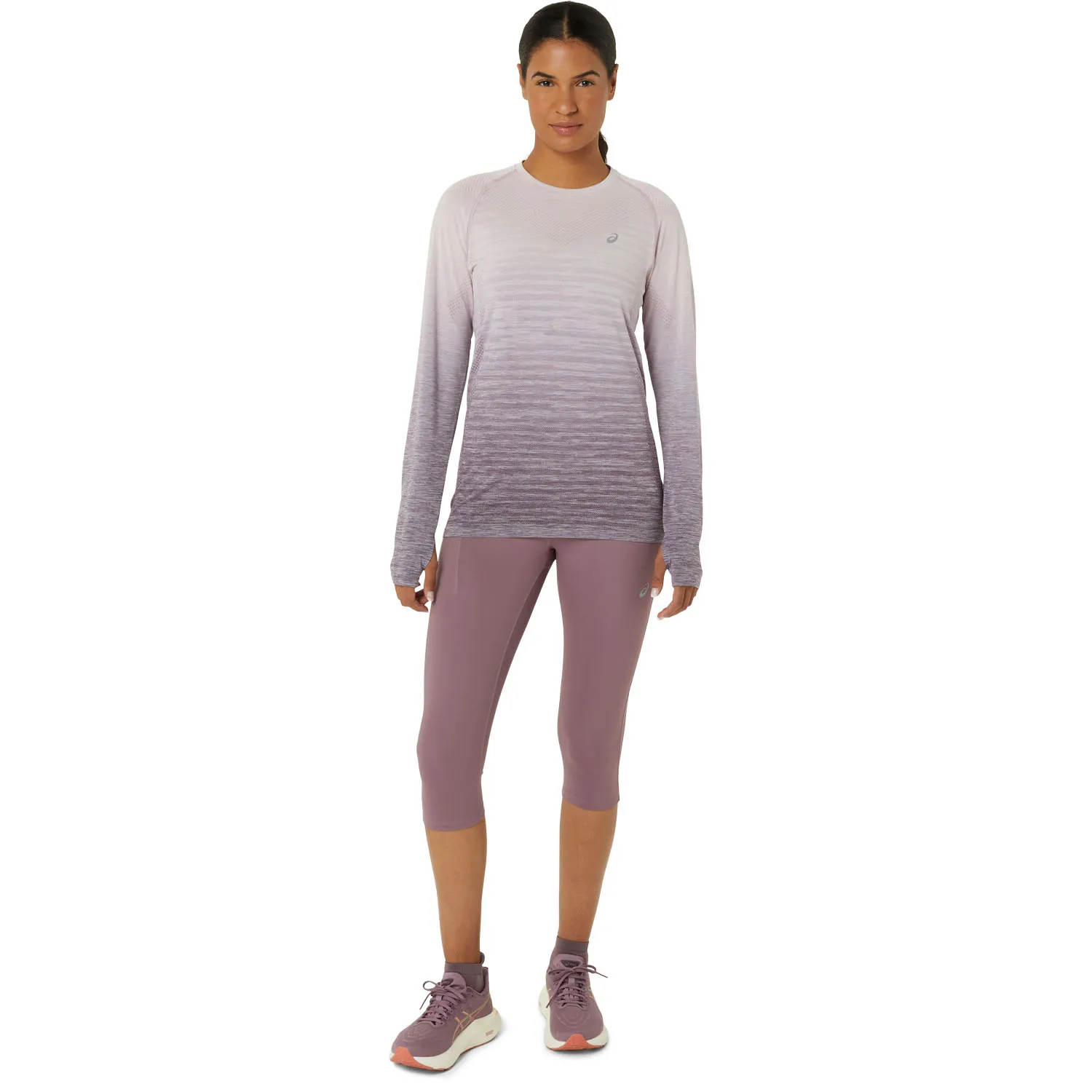 Asics Road Capri