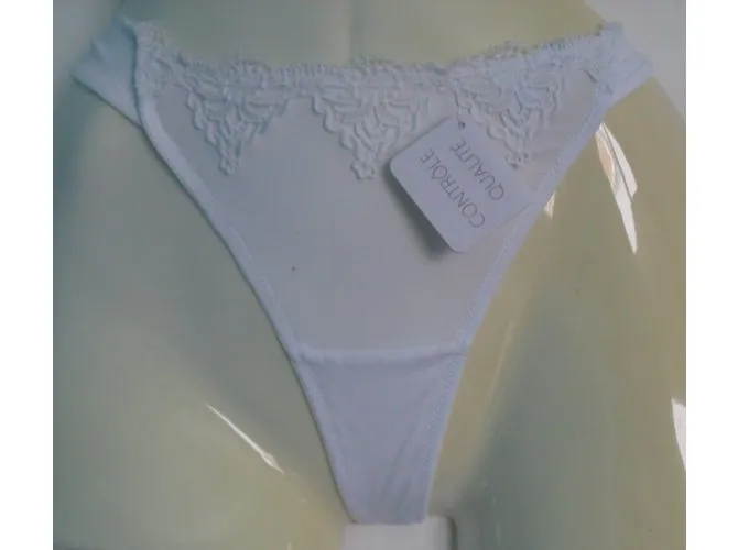 Autre Marque Lencería de Charlott Intimates Blanco 