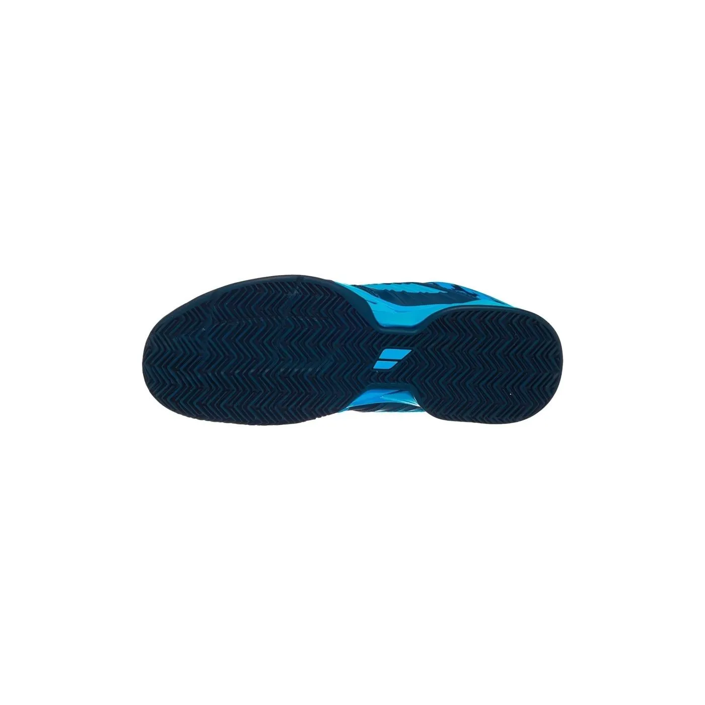 Babolat Propulse Fury Clay Azul