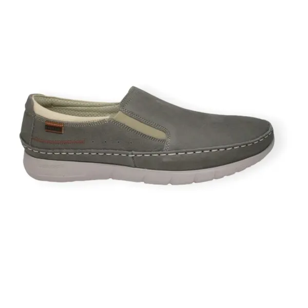 BAERCHI 3994S GREY