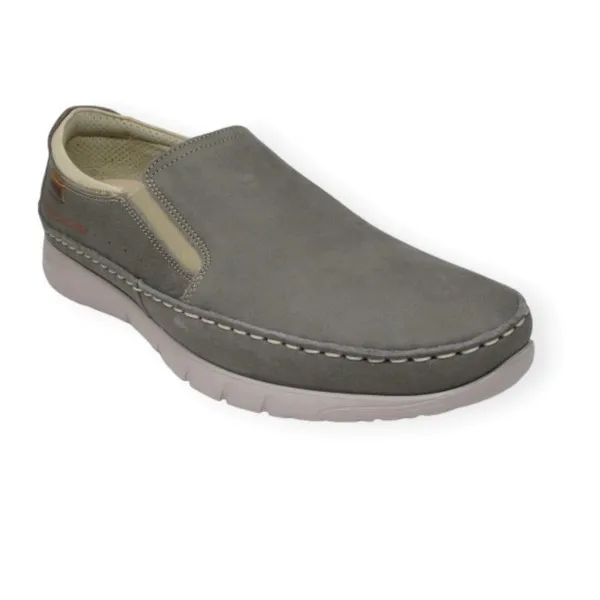 BAERCHI 3994S GREY