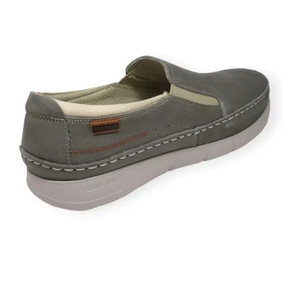 BAERCHI 3994S GREY