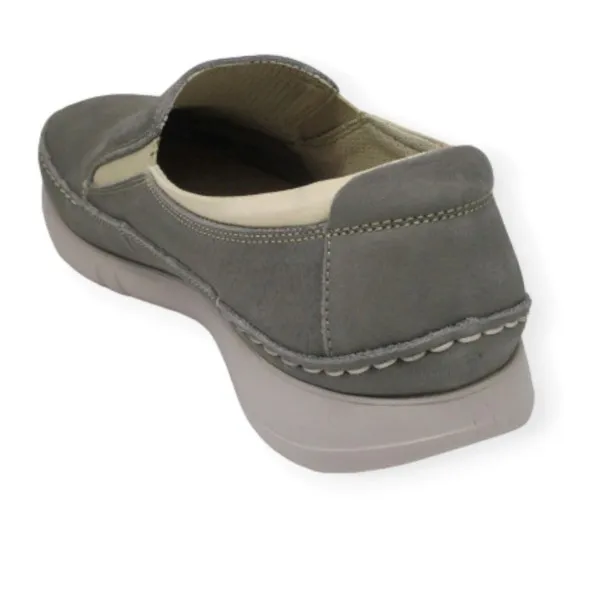 BAERCHI 3994S GREY