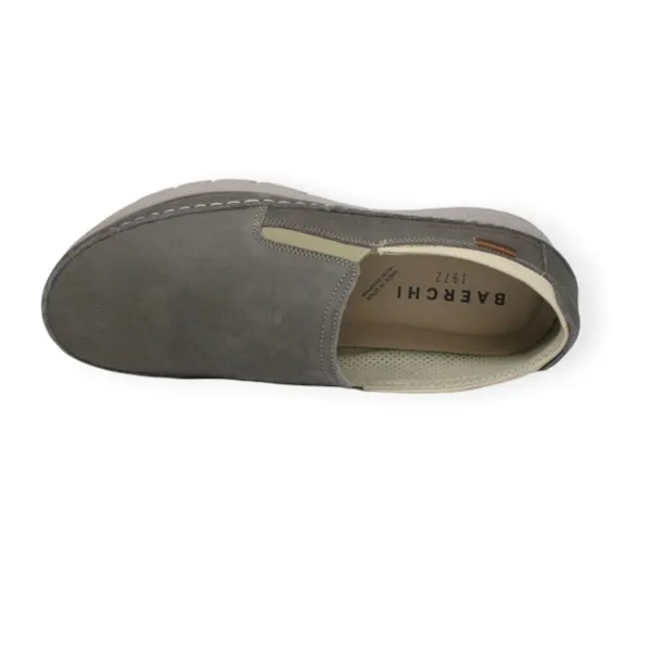 BAERCHI 3994S GREY