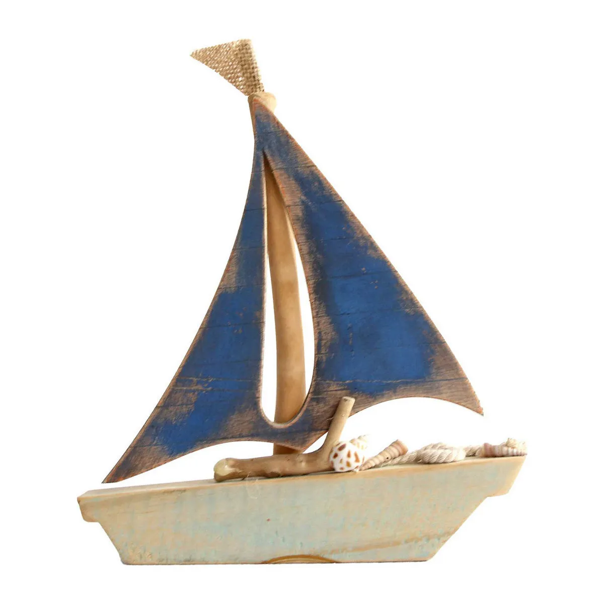 Barco velero