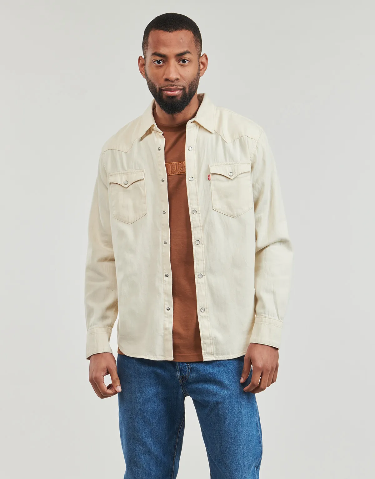 BARSTOW WESTERN STANDARD Lightweight
