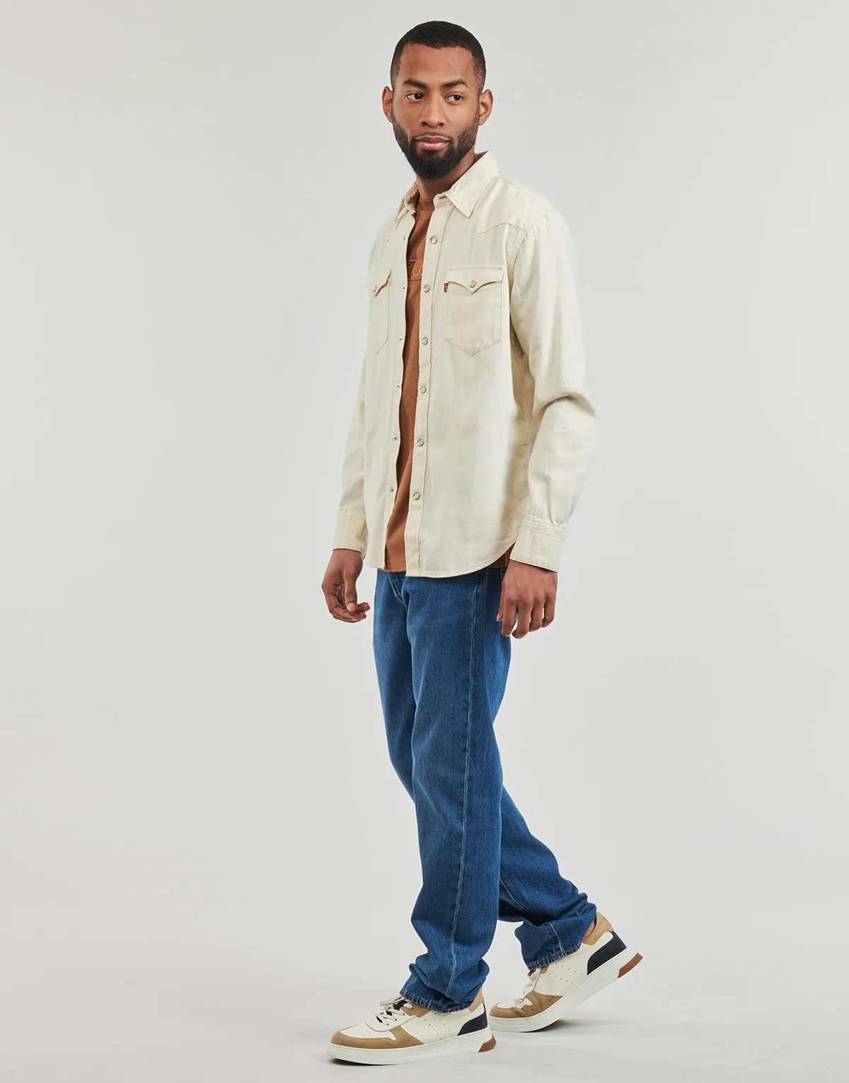 BARSTOW WESTERN STANDARD Lightweight