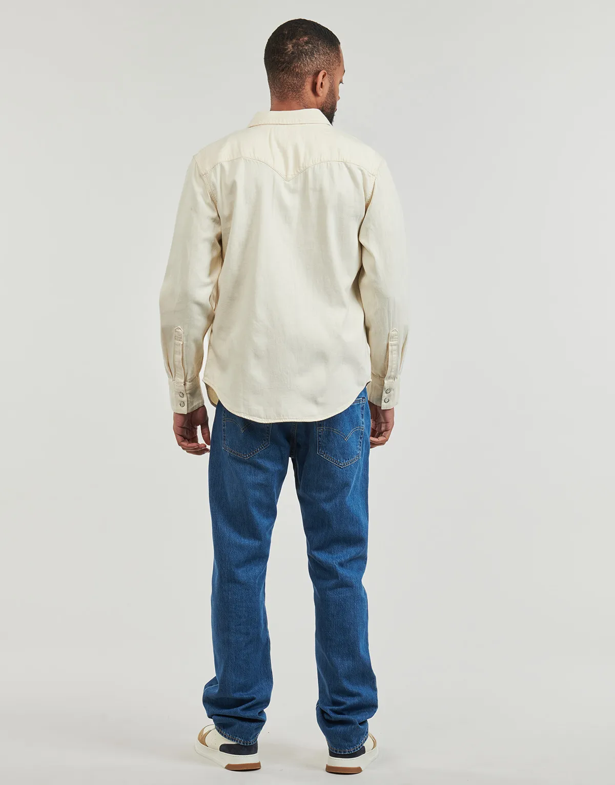 BARSTOW WESTERN STANDARD Lightweight
