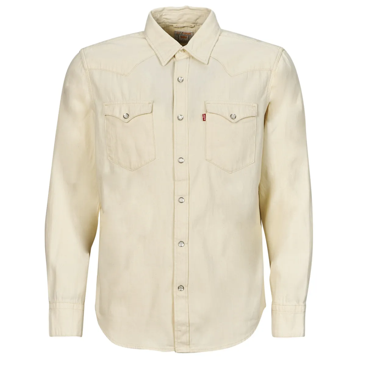 BARSTOW WESTERN STANDARD Lightweight