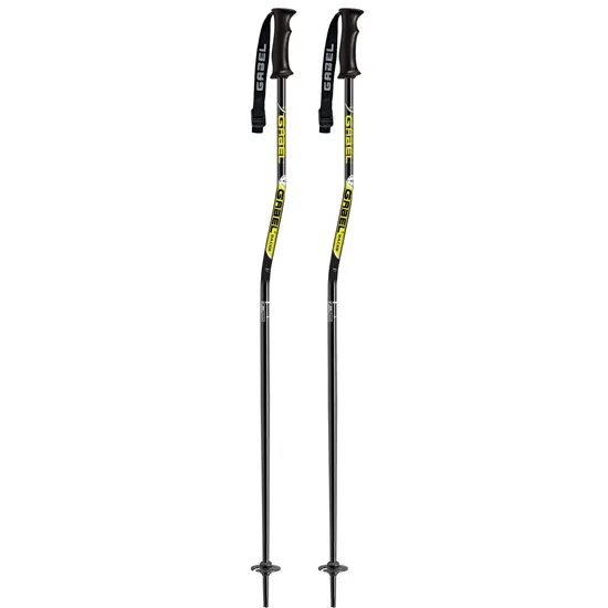 Bastones gabel Racer GS Jr