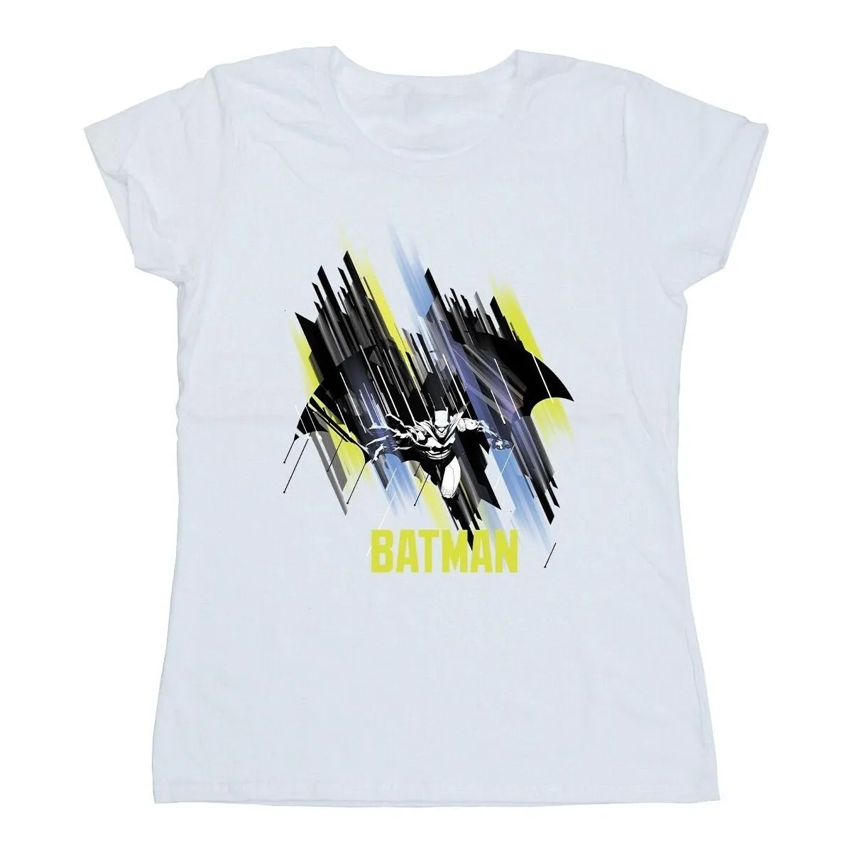 Batman Flying Batman