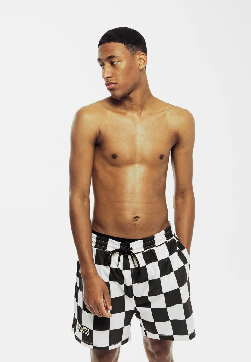 BAÑADOR GRIMEY BLOODSUCKER  BLACK | SS24