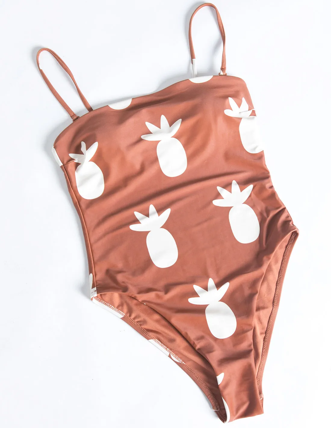 BAÑADOR PIÑAS COMPAÑIA FANTASTICA