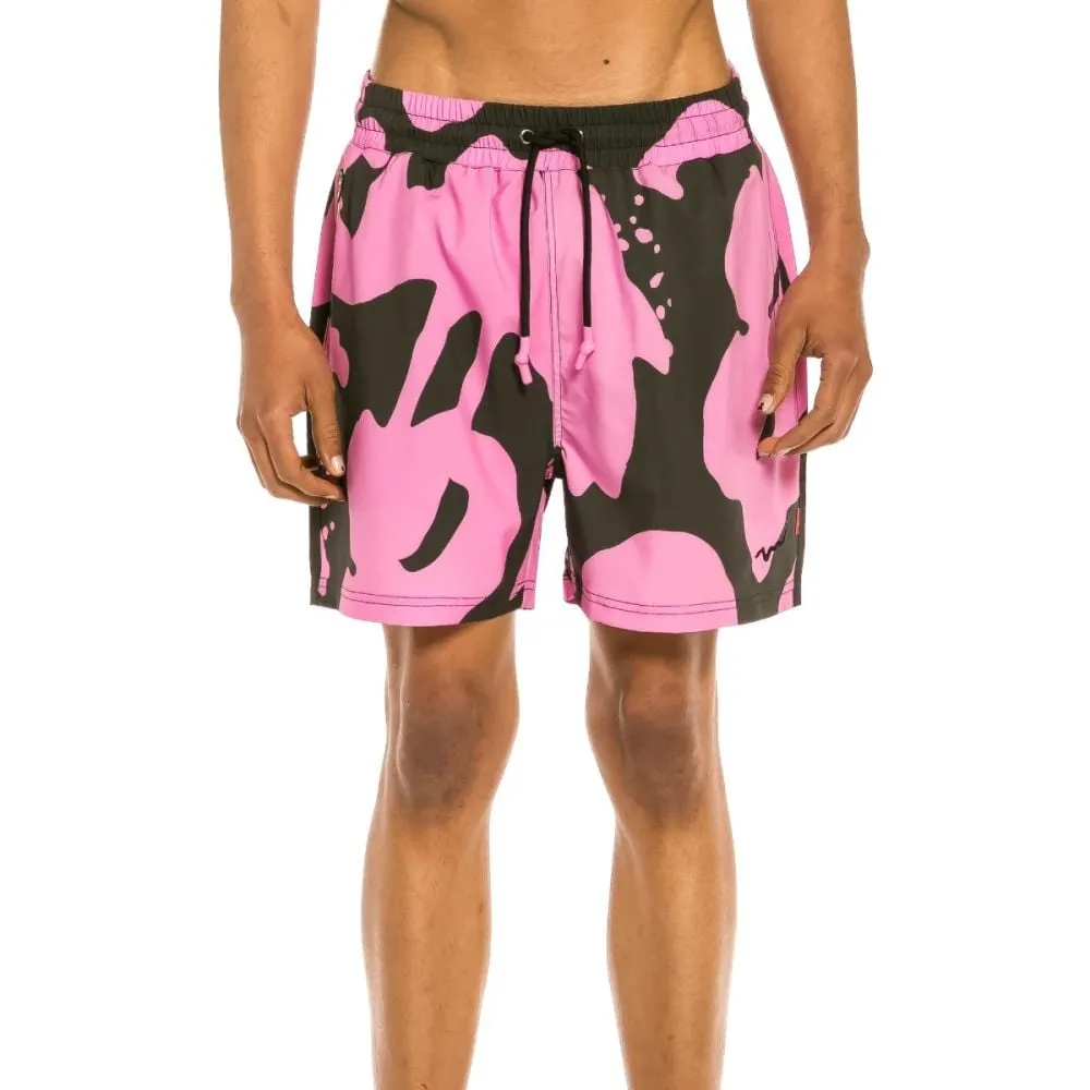 BAñADOR GRIMEY "TRESPASS"  PINK | SUMMER 22