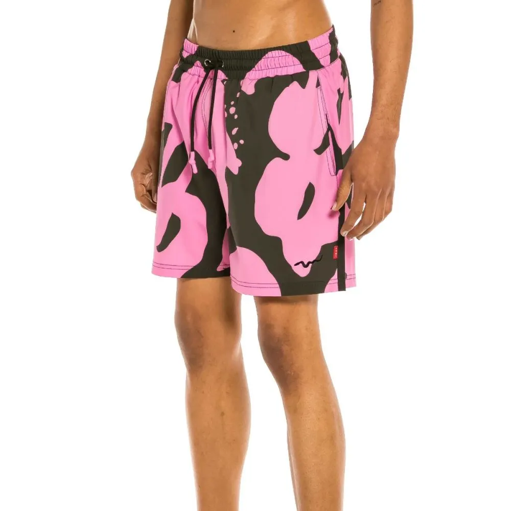BAñADOR GRIMEY "TRESPASS"  PINK | SUMMER 22