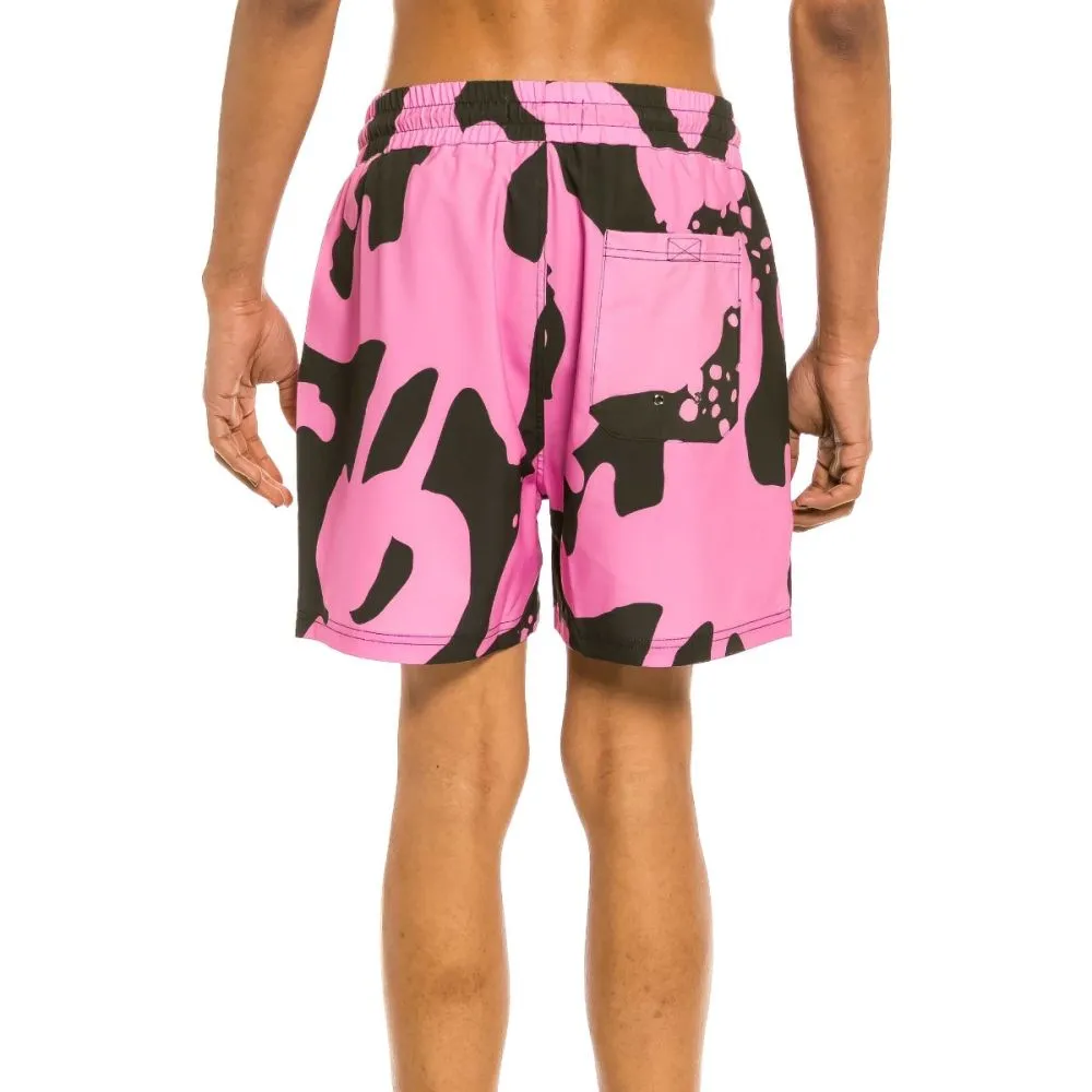 BAñADOR GRIMEY "TRESPASS"  PINK | SUMMER 22