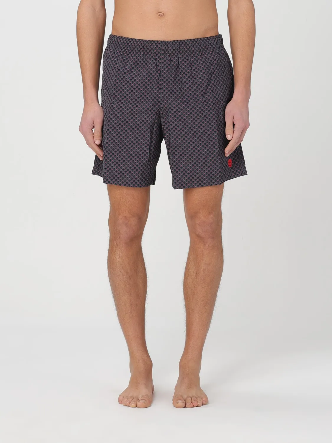 Bañador hombre Alexander McQueen