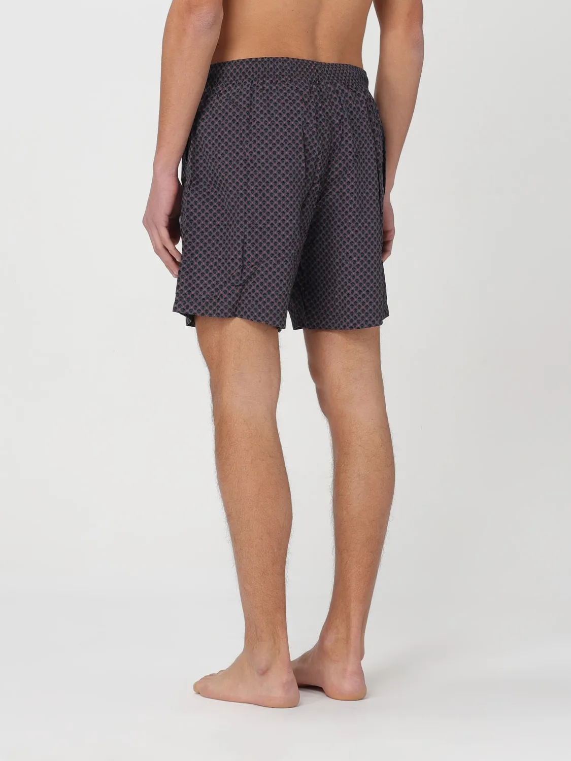 Bañador hombre Alexander McQueen
