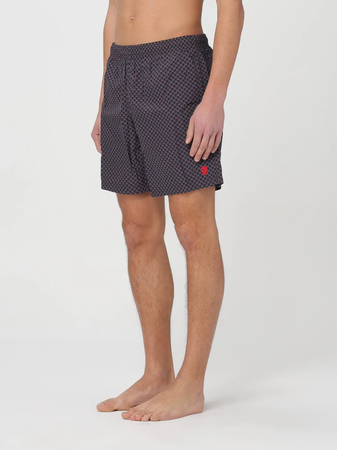 Bañador hombre Alexander McQueen