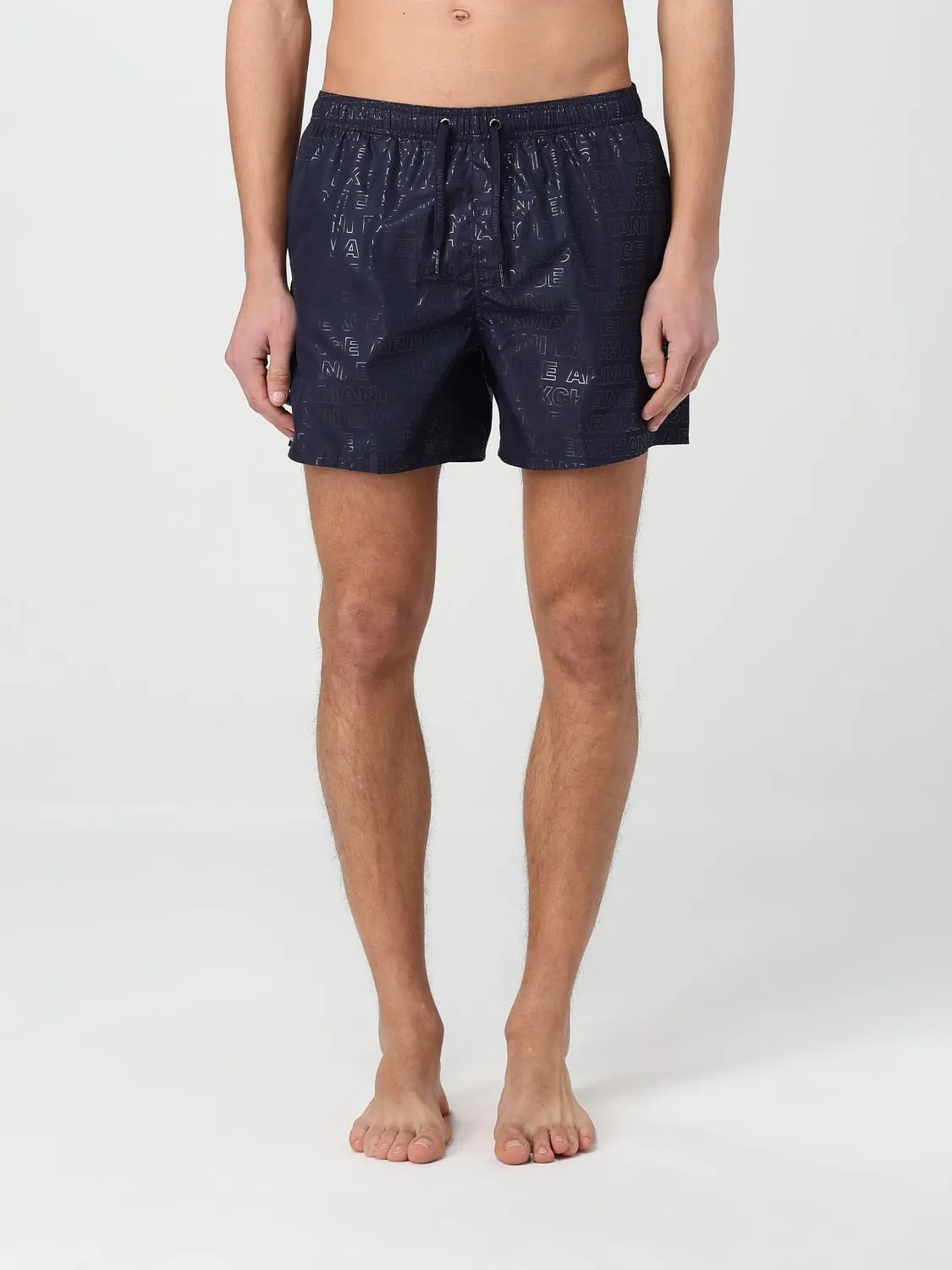 Bañador hombre Armani Exchange