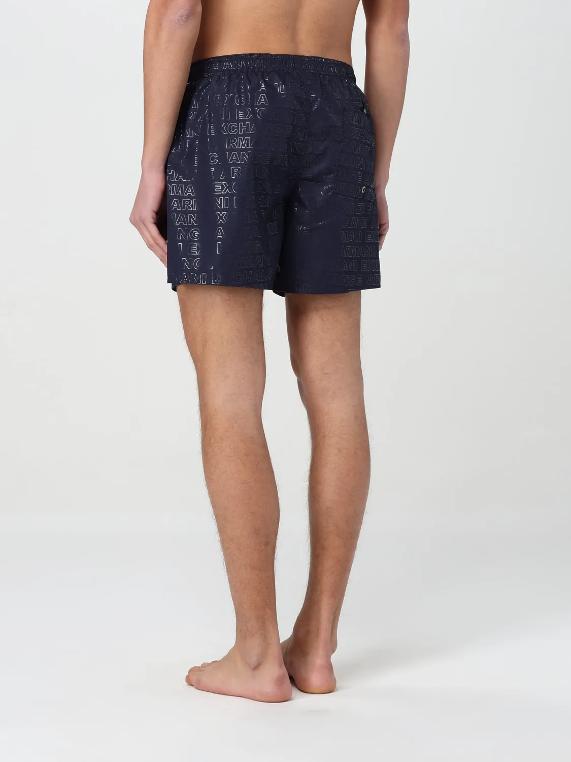 Bañador hombre Armani Exchange