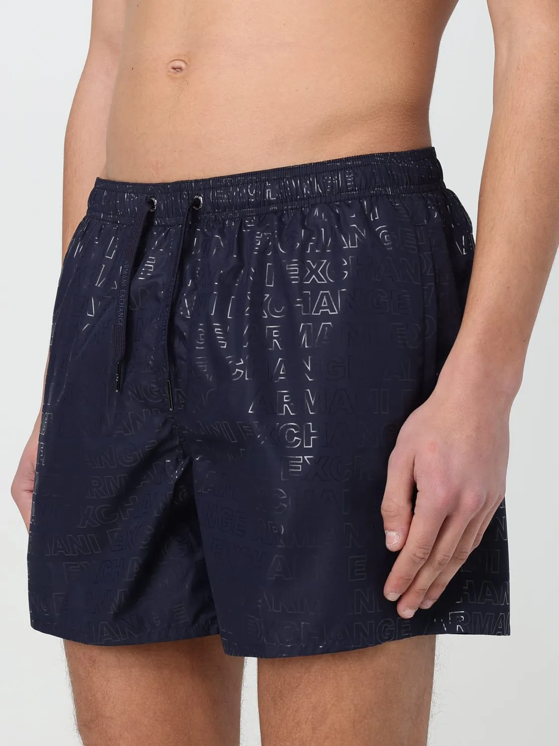 Bañador hombre Armani Exchange