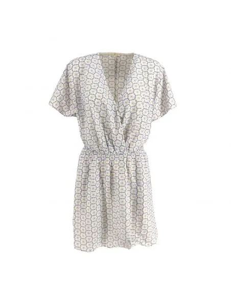 BELLEROSE Vestir Hamimi Mujer Lavander