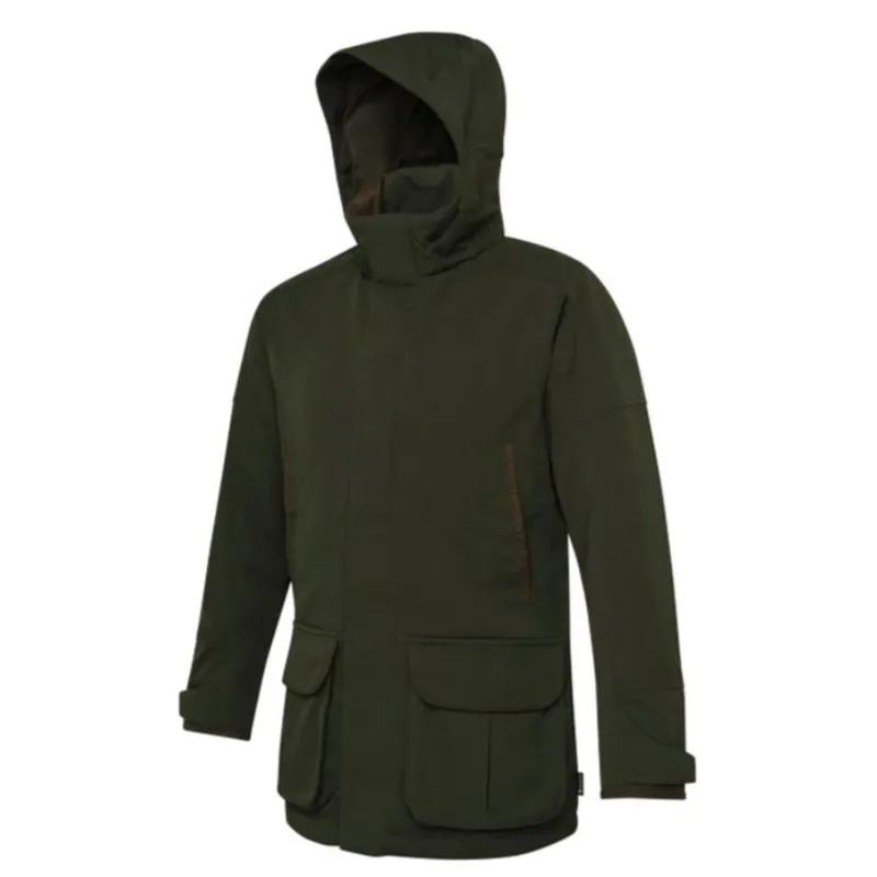 Beretta Chaqueta Stratton GTX British Green