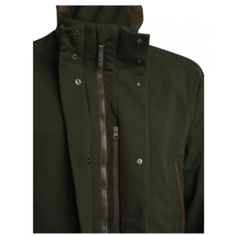 Beretta Chaqueta Stratton GTX British Green