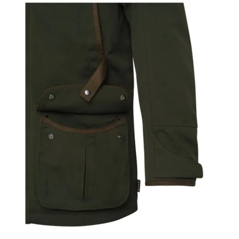 Beretta Chaqueta Stratton GTX British Green