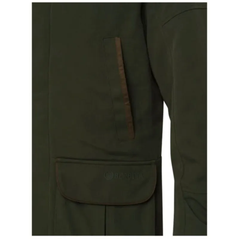 Beretta Chaqueta Stratton GTX British Green