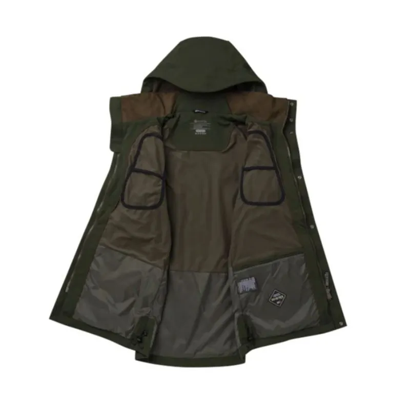 Beretta Chaqueta Stratton GTX British Green