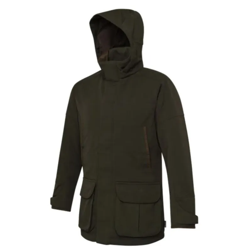 Beretta Chaqueta Stratton GTX Brown Bark