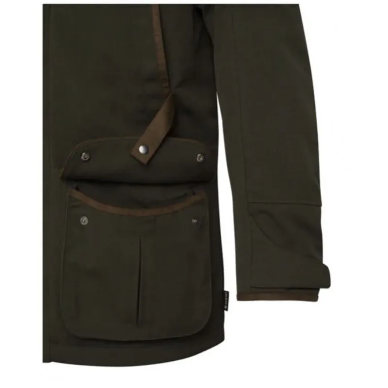 Beretta Chaqueta Stratton GTX Brown Bark