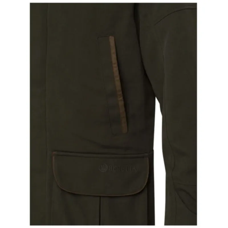 Beretta Chaqueta Stratton GTX Brown Bark