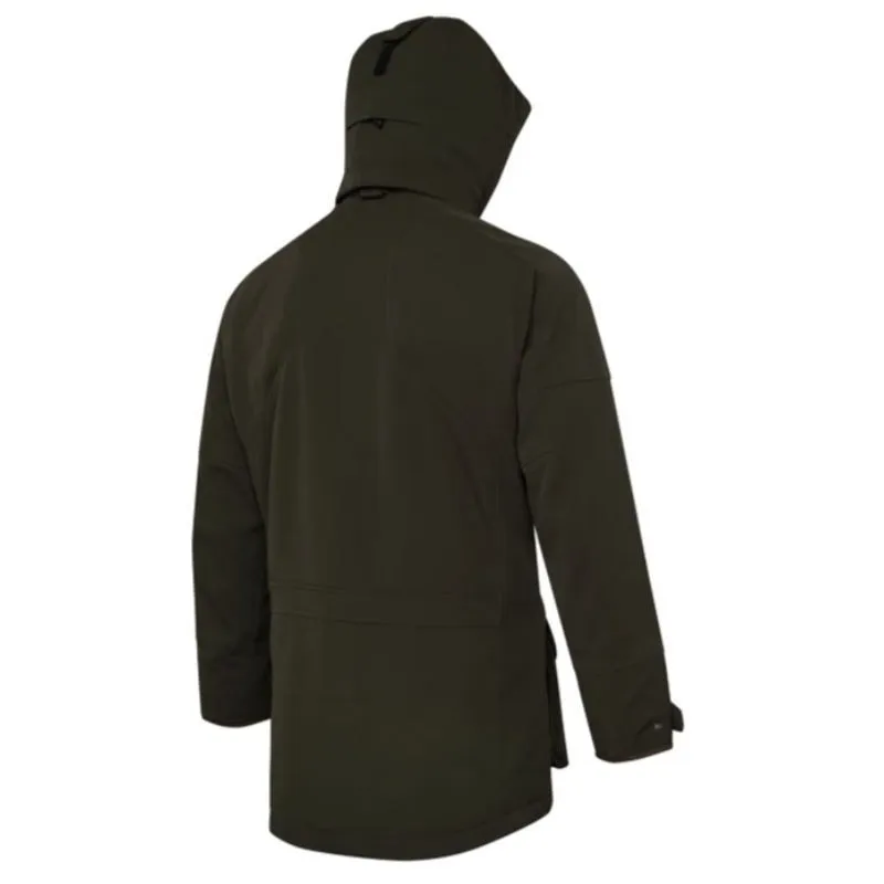 Beretta Chaqueta Stratton GTX Brown Bark