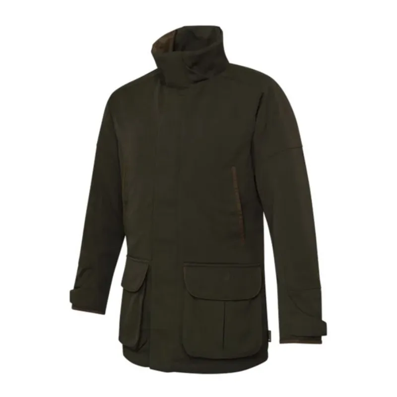 Beretta Chaqueta Stratton GTX Brown Bark