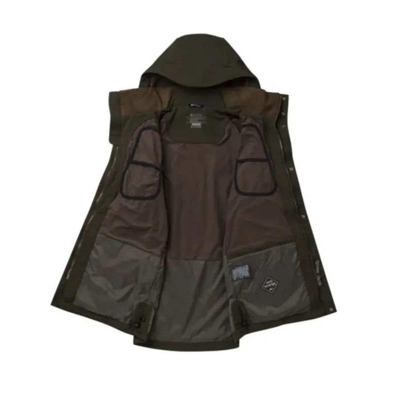 Beretta Chaqueta Stratton GTX Brown Bark