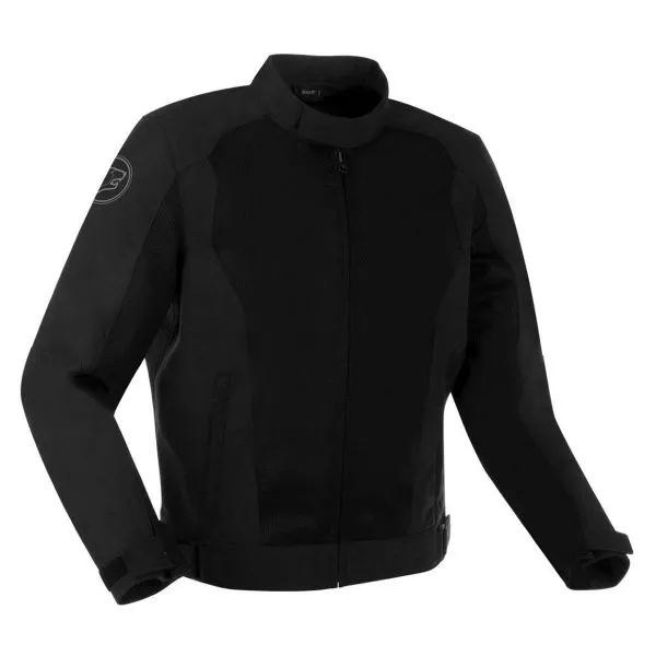 Bering Nelson Black 