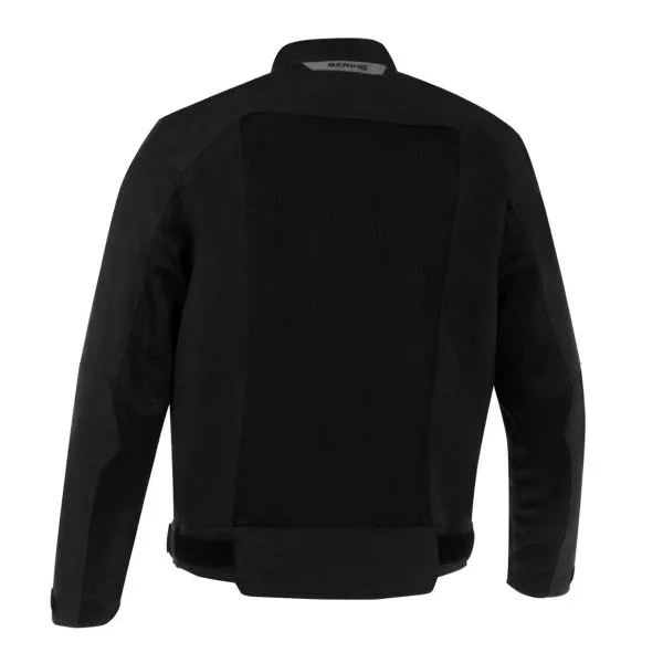 Bering Nelson Black 