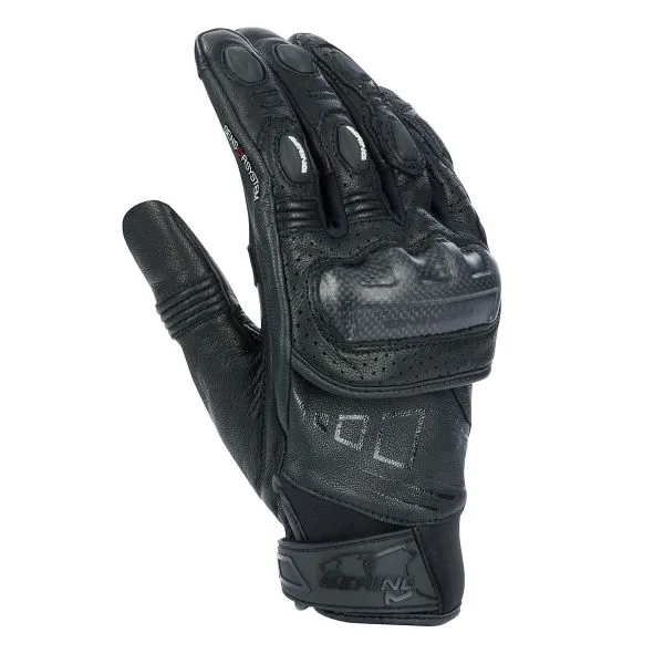 Bering Razzer Black 